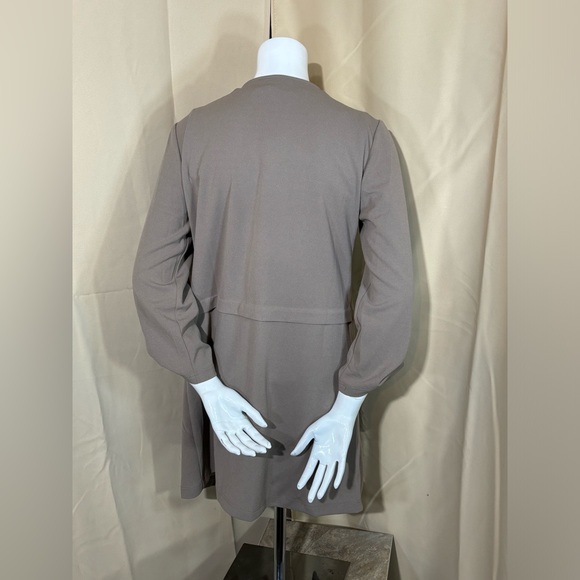 NWT Lightweight Suit Jacket/Cardigan - Picture 10 of 10